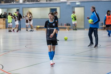 Bild 29 - wBJ Futsalmeisterschaft